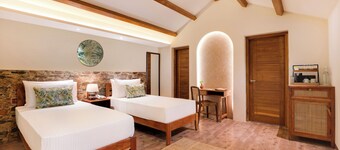 The Safari Lodge Kanha 