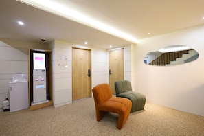 Interieur