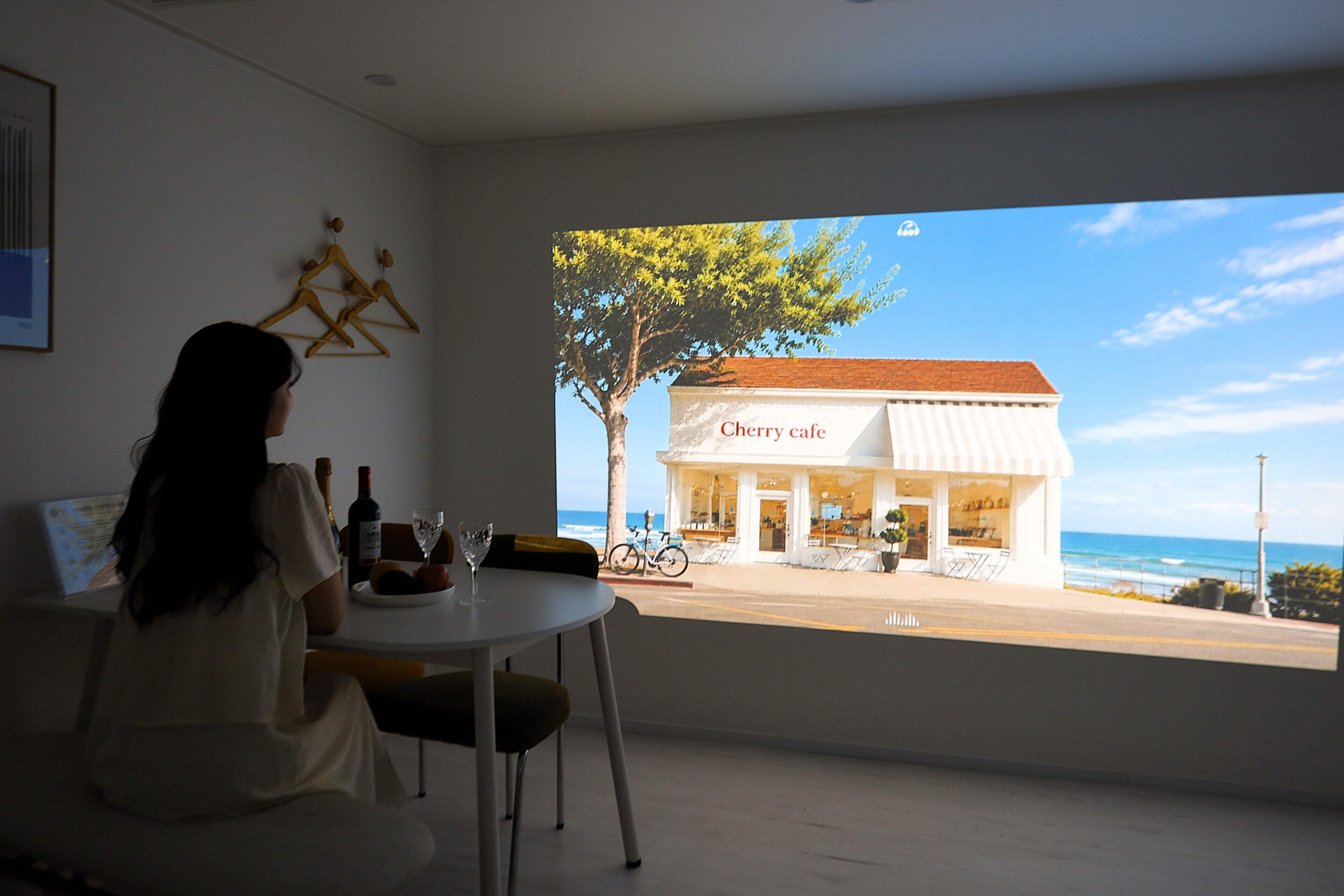 ห้องทวิน, เตียงควีนไซส์ 2 เตียง, ปลอดบุหรี่, เครื่องปรับอากาศ | ร้านอาหาร