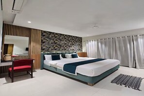 Deluxe Room | Wi-fi percuma 