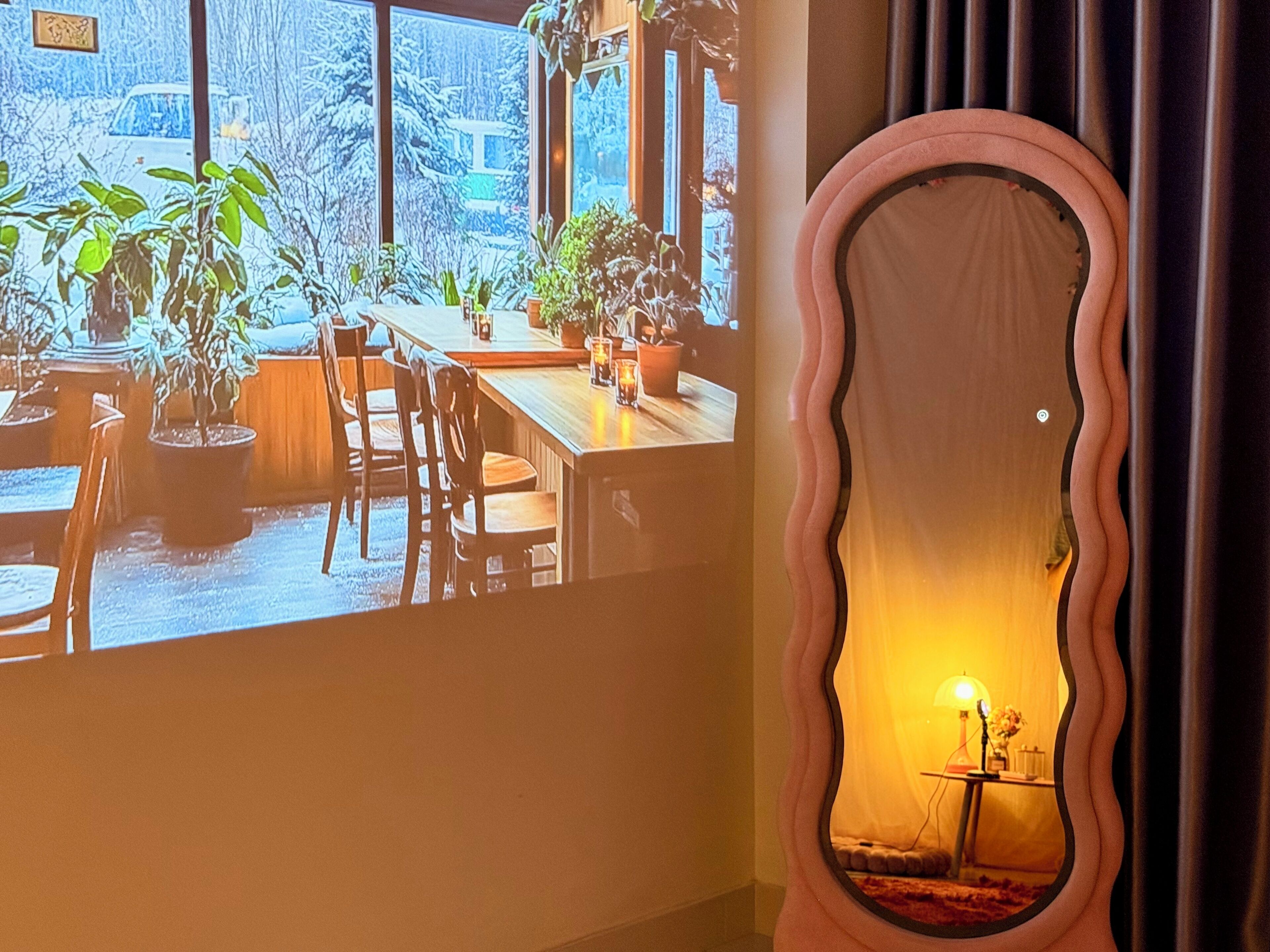 经济双人房 | 用餐