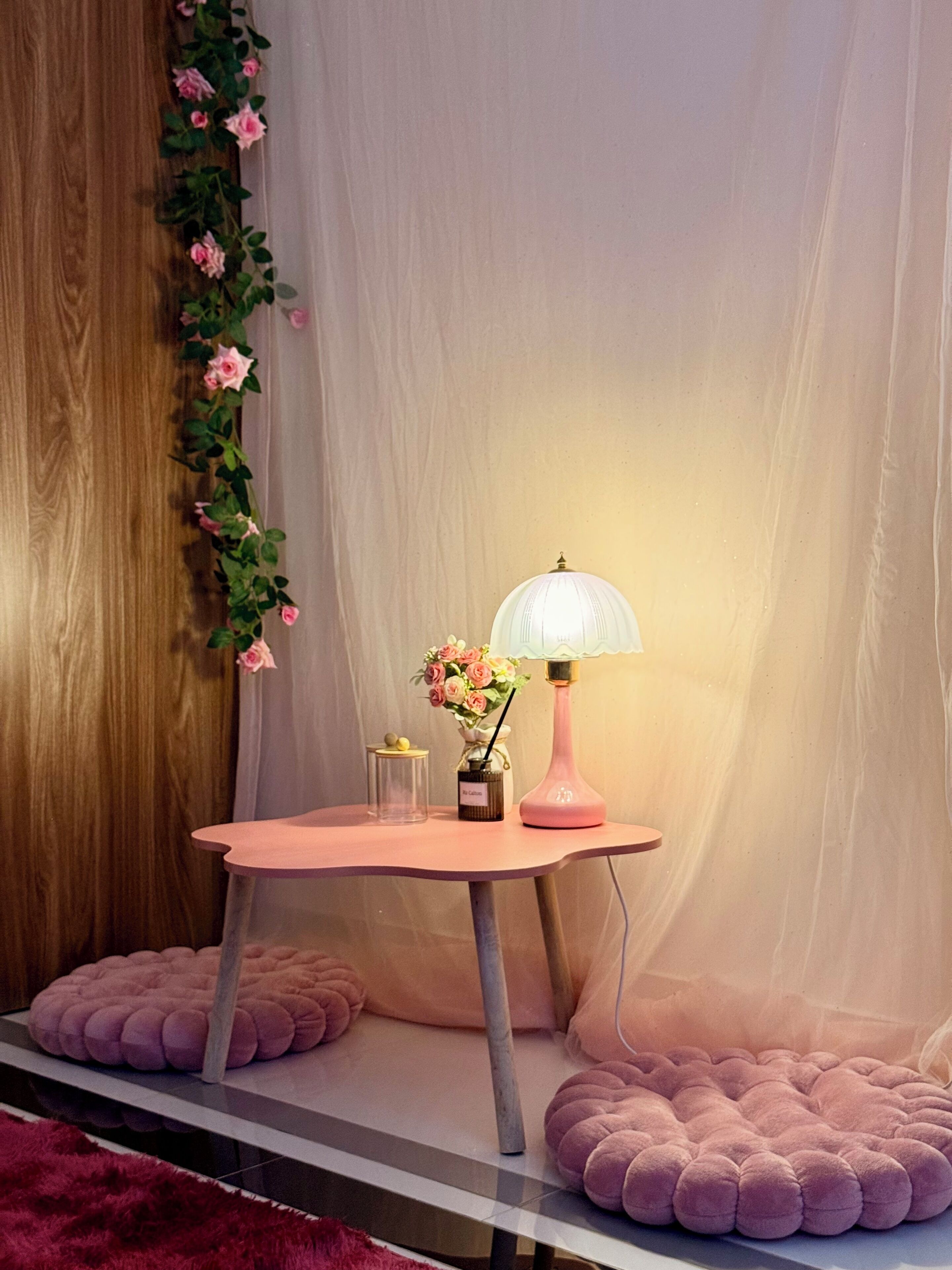 Habitación doble económica | Interior