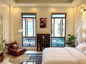 Unclassified image, 3 of 49, button - Maison Homestay Hai Phong (Gia Vien)