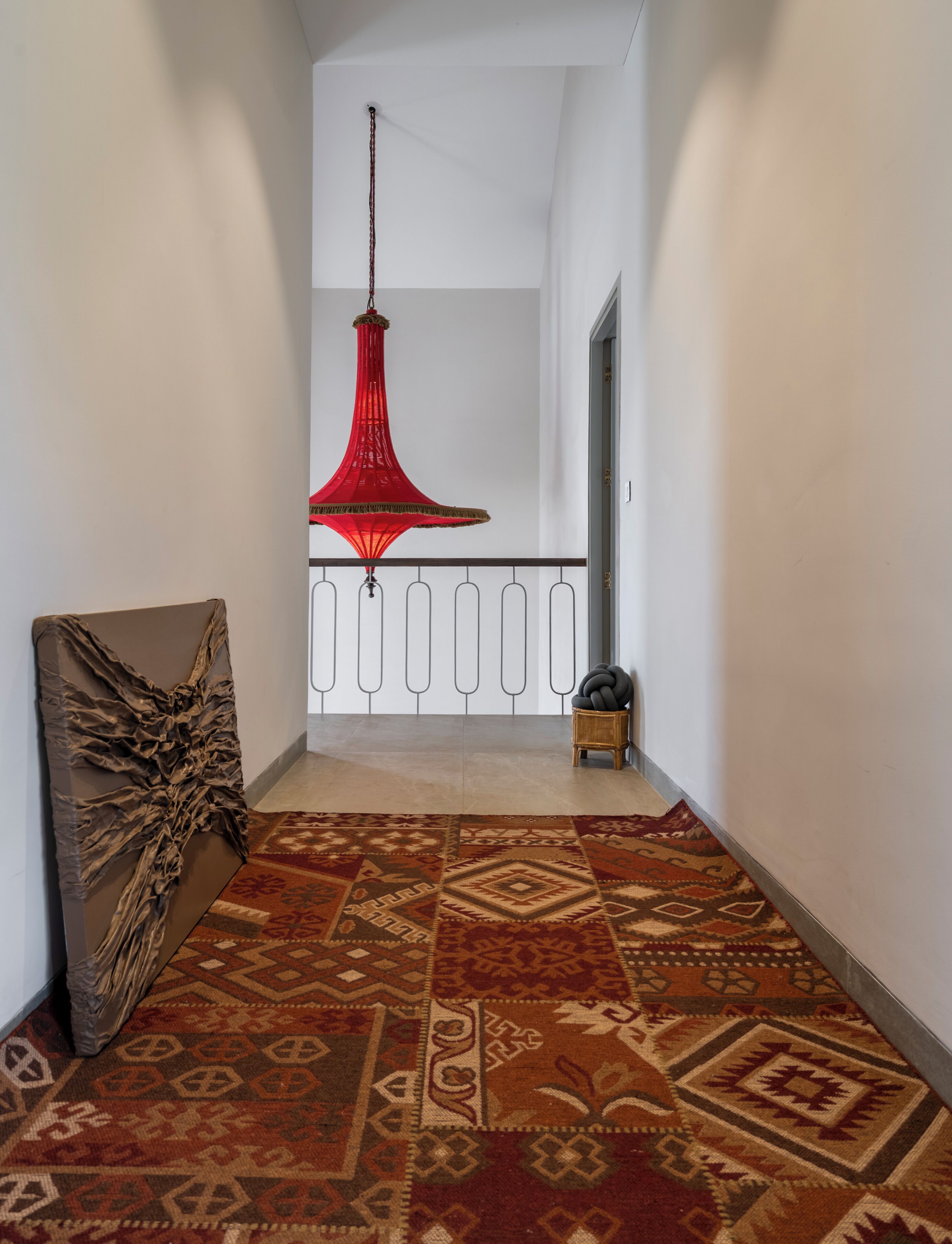 Vila Mewah, 4 kamar tidur, kolam renang pribadi, pemandangan bukit | Interior