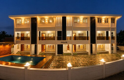 Gayathri Nest