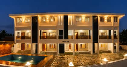 Gayathri Nest