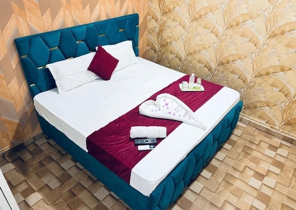 Unclassified image, 1 of 29, button - Hotel Jhansi Grand Inn (Jhansi)
