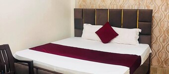 Hotel Jhansi Grand Inn