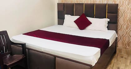 Hotel Jhansi Grand Inn