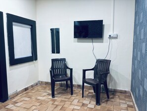 Chambre Supérieure | Intérieur