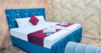Hotel Jhansi Grand Inn