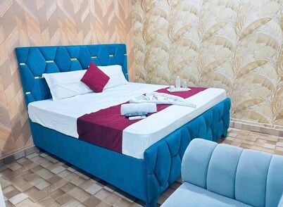 Hotel Jhansi Grand Inn