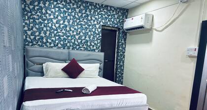 Hotel Jhansi Grand Inn