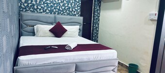 Hotel Jhansi Grand Inn