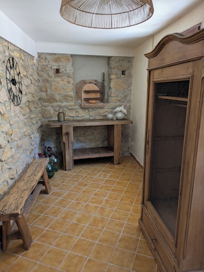 Intérieur