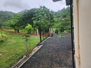 Property grounds - Mount View Attappady  (Mannarkkad)