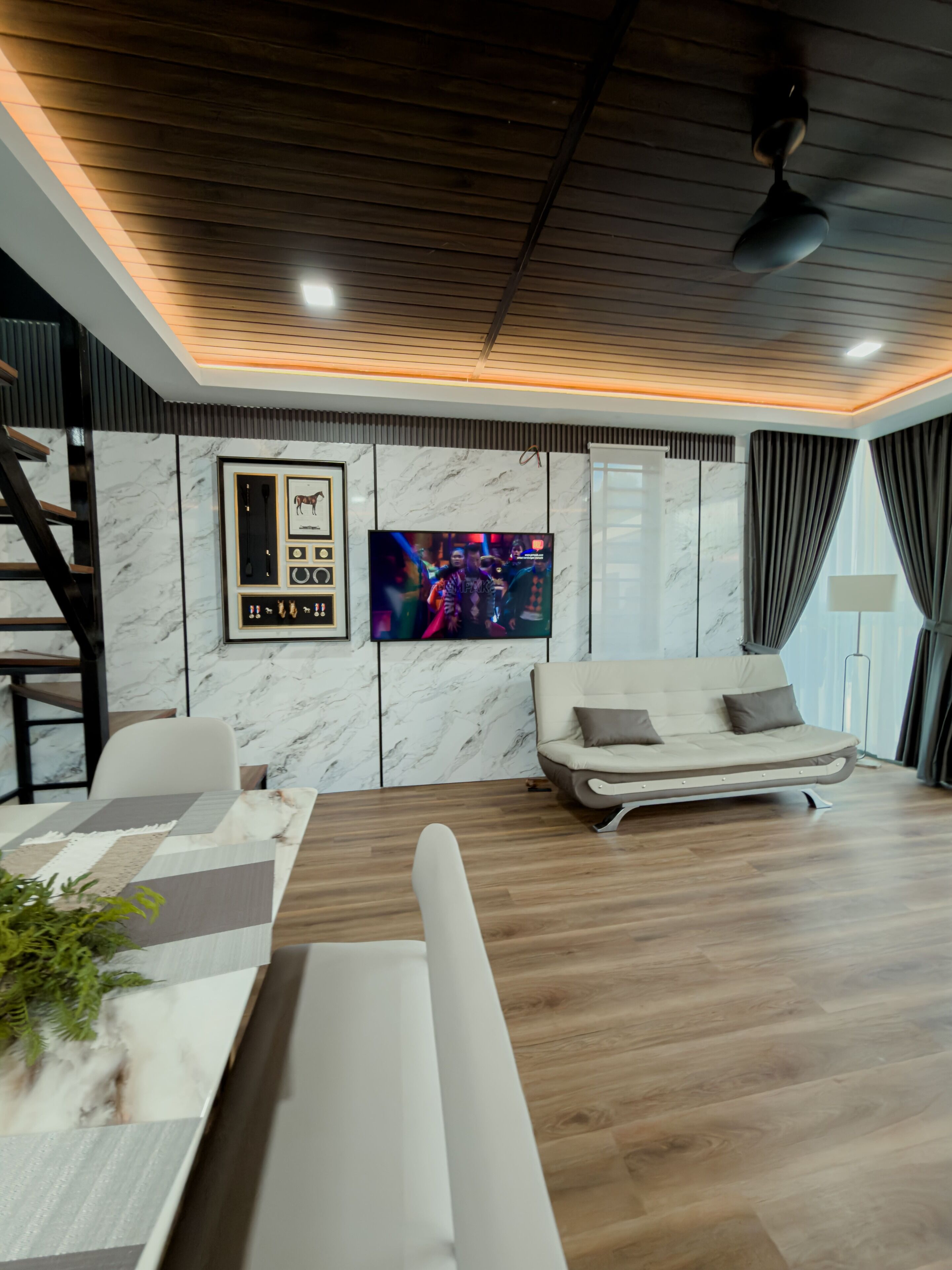 Intérieur