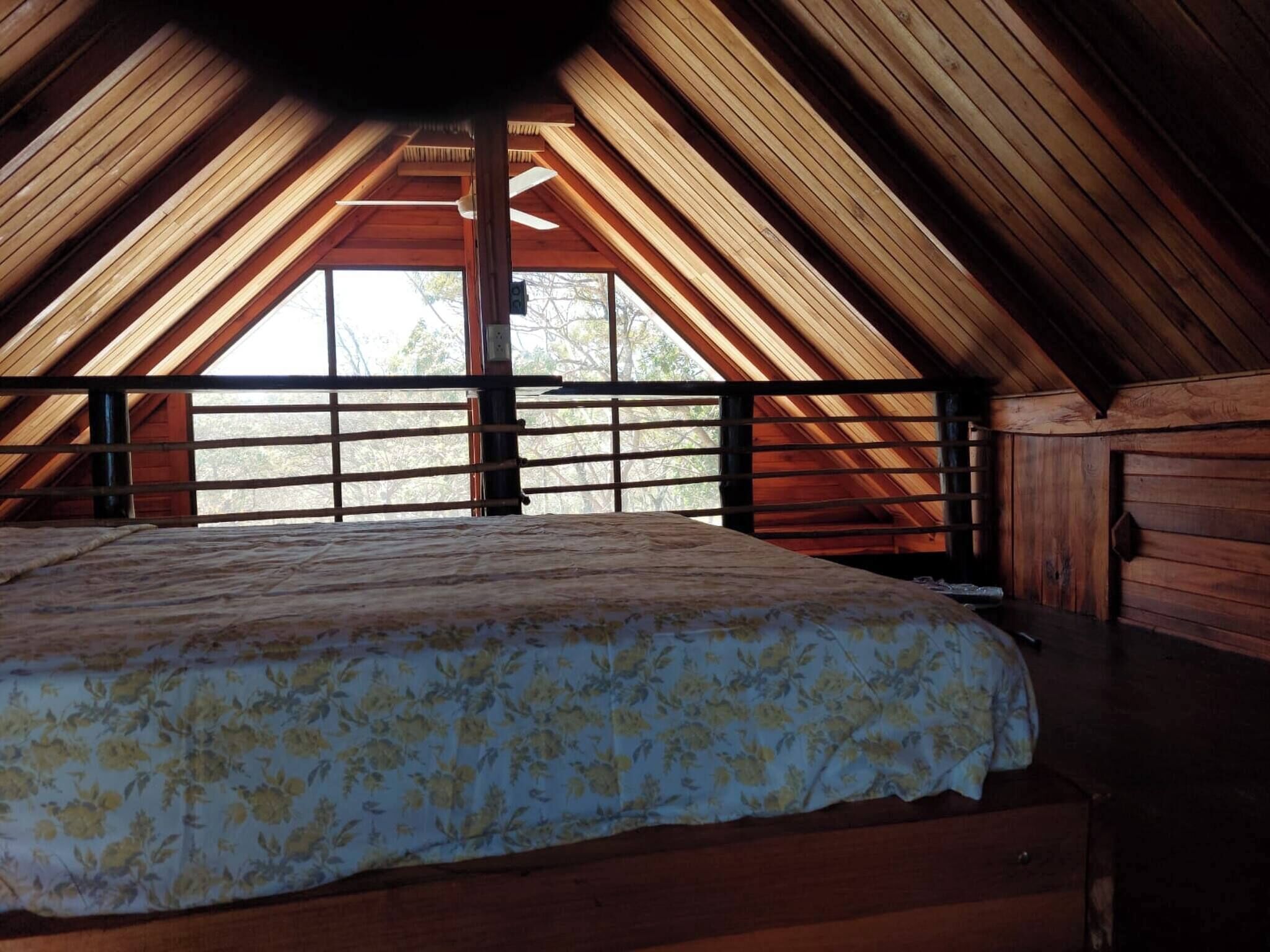 Internet y ropa de cama 