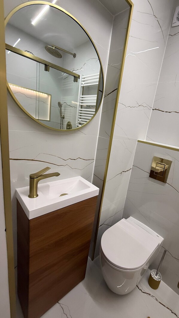 Badkamer