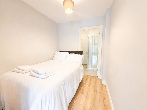 Cozy Studio in Leixlip with Easy Transport