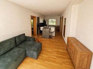 Coin séjour
