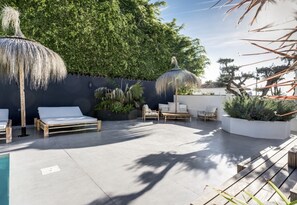 Terras