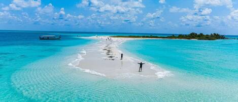 Double Room | Beach