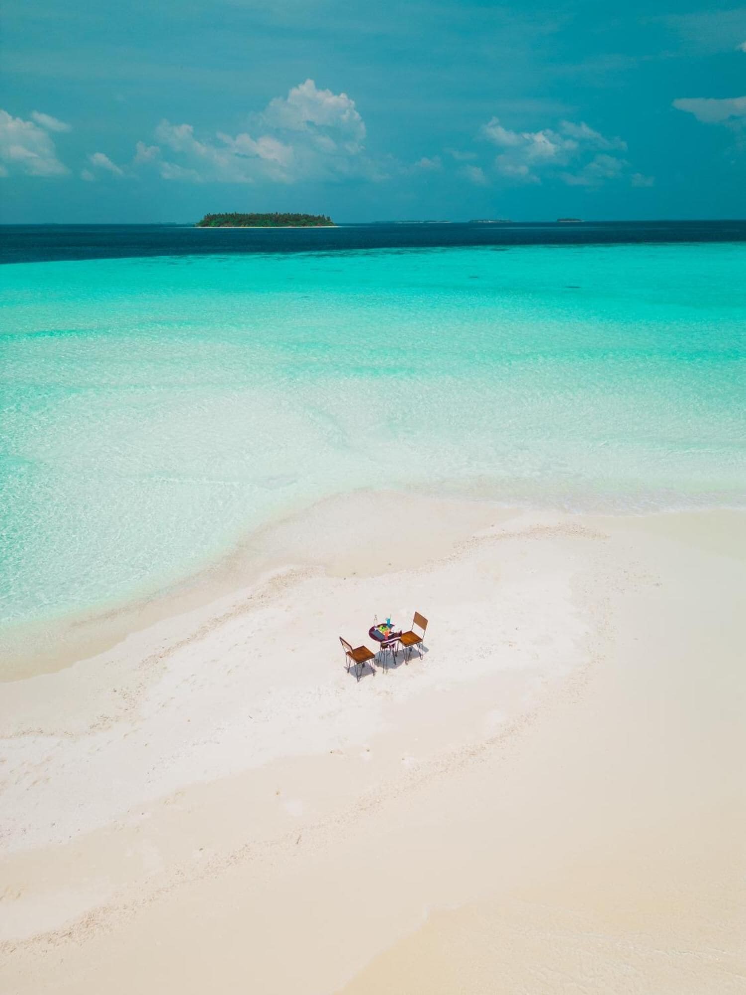 Double Room | Beach