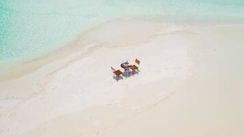 Double Room | Beach