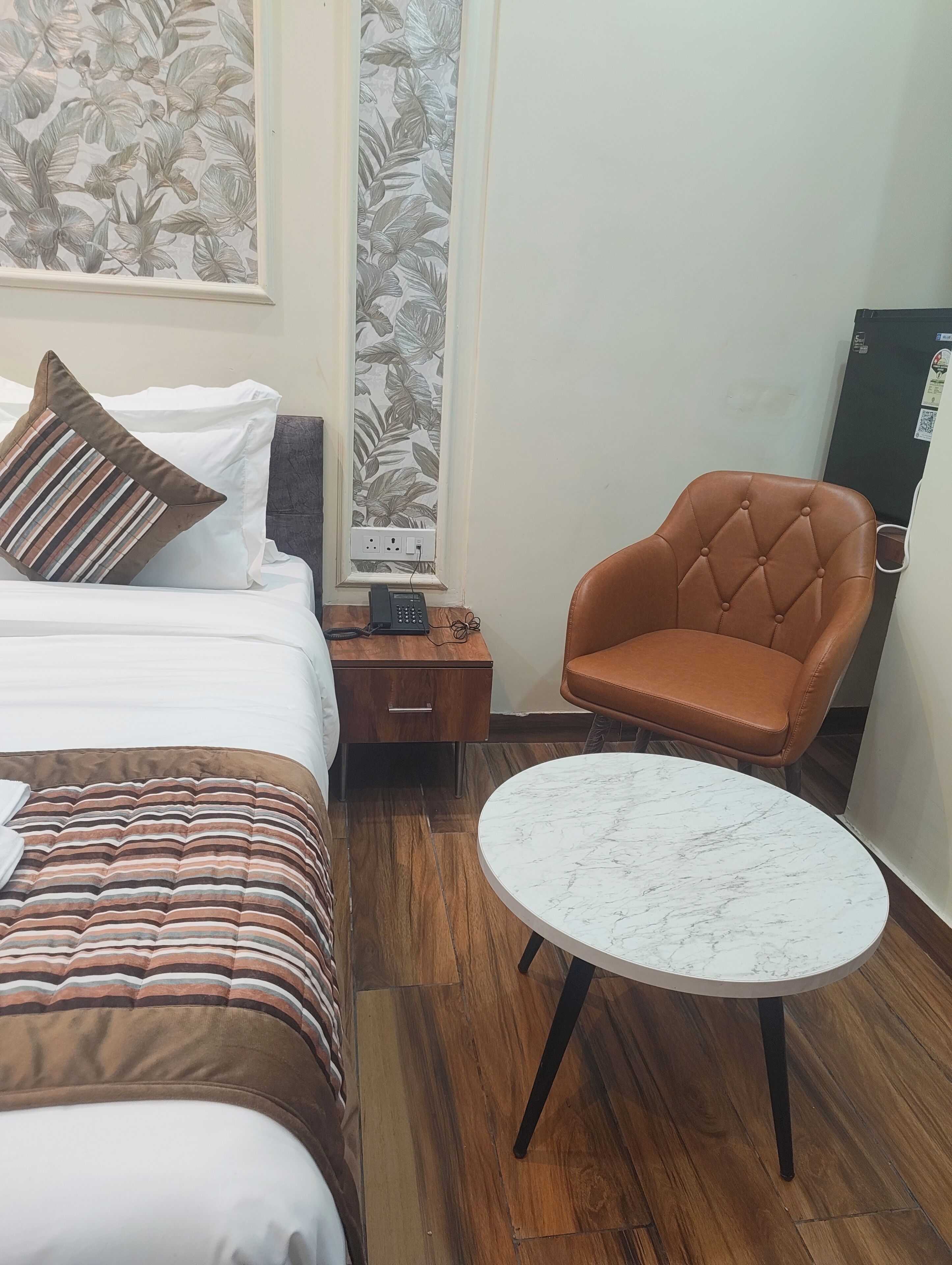 Premium-Zimmer | Kostenloses WLAN