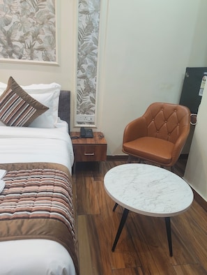Habitación Premium | Wifi gratis