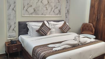 Premium Room | WiFi (free)