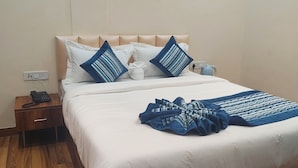 Chambre Deluxe