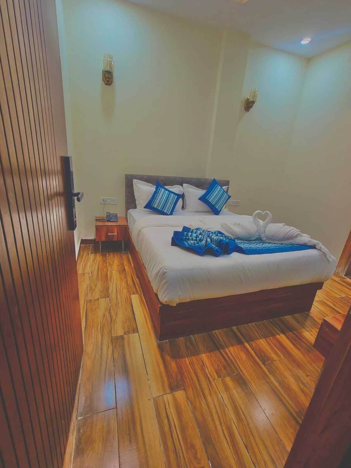 Deluxe-Zimmer | Kostenloses WLAN