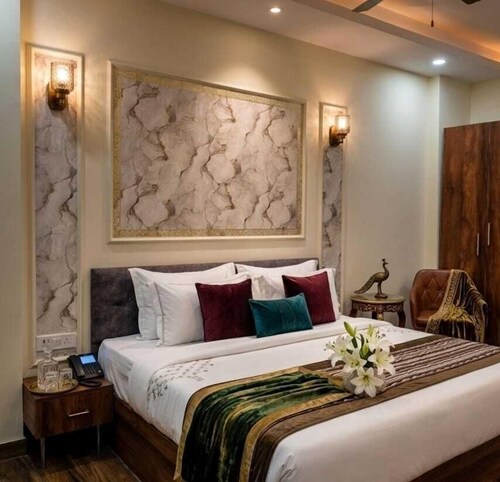 Prema Inn Hotel & Restaurant