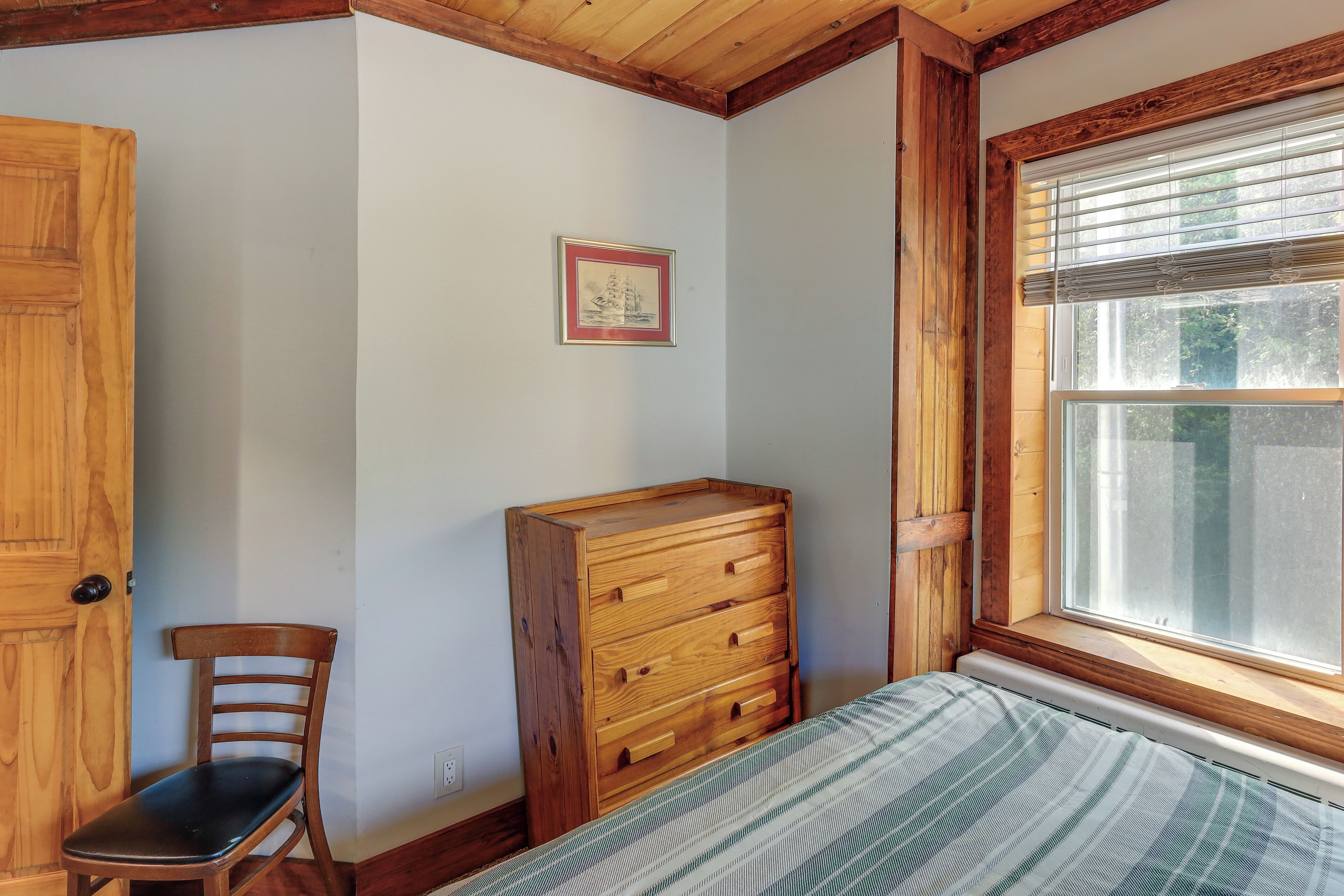 3 bedrooms, Internet, bed sheets