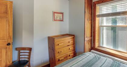 Hike & Ski the Adirondacks: Olmstedville Condo