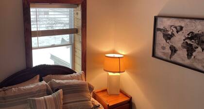 Hike & Ski the Adirondacks: Olmstedville Condo