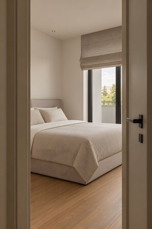 Room - 7 R House (Milano)