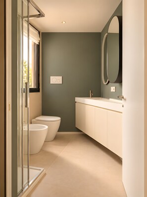 Bathroom - 7 R House (Milano)