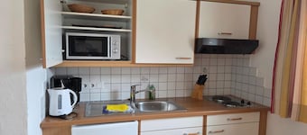 Sjarmerende studioleilighet for 2 i Achenkirch