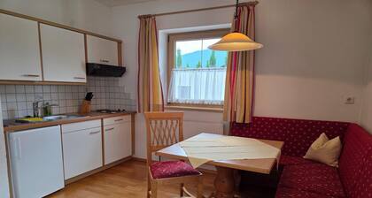 Charming studio for 2 in Achenkirch
