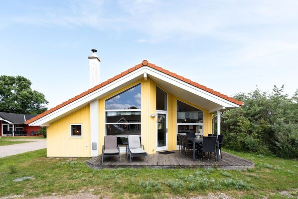 Ulkopuoli