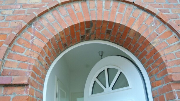 Detalj exteriör