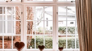 Interior - Alter Konsumverein, App No. 5 — An Oasis of Well-Being: Alter Konsumverein App No. 5 on Sylt (Sylt)