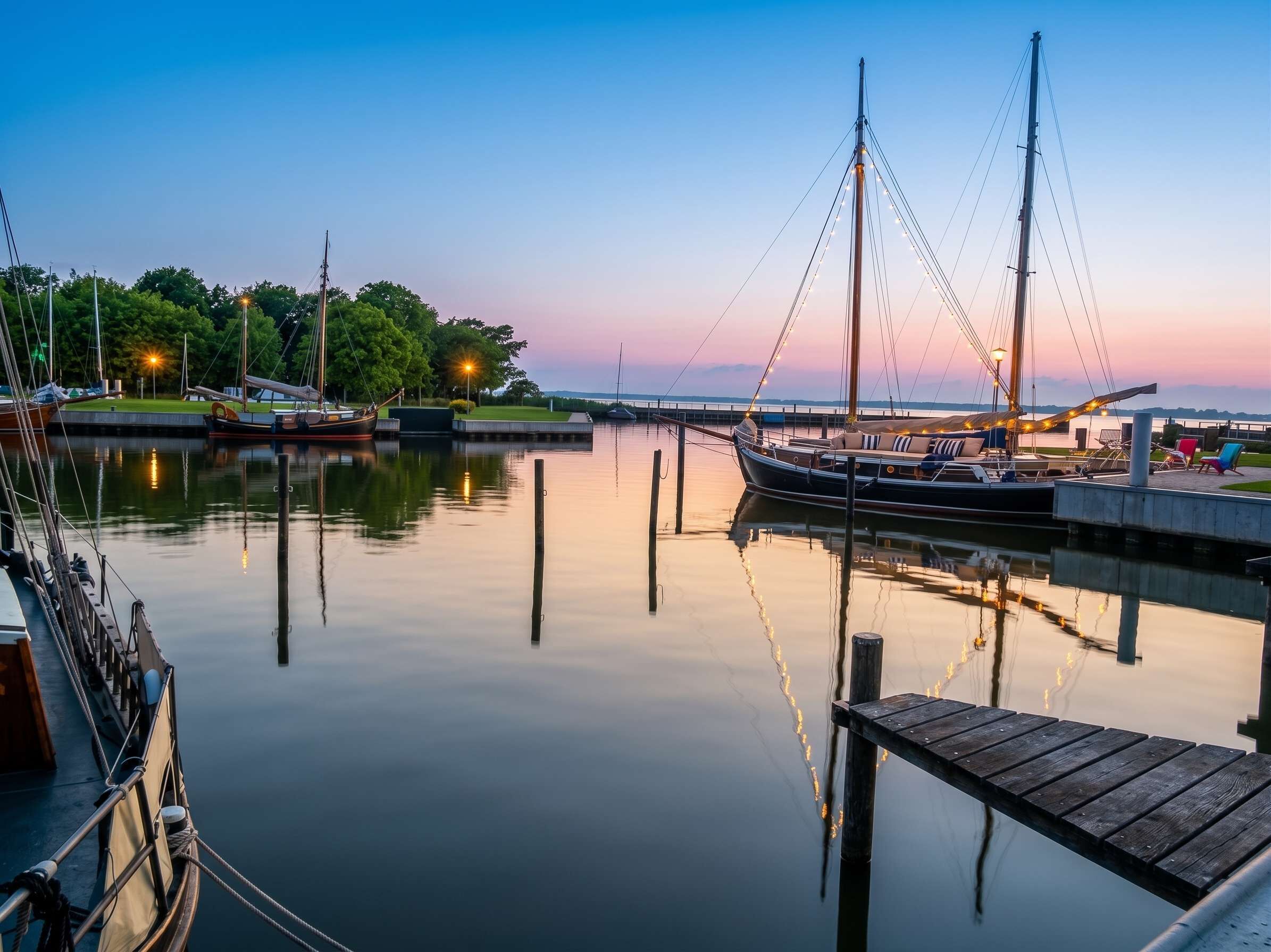 Marina