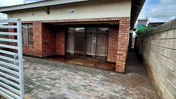 House, 3 Bedrooms, Accessible, Patio | Exterior