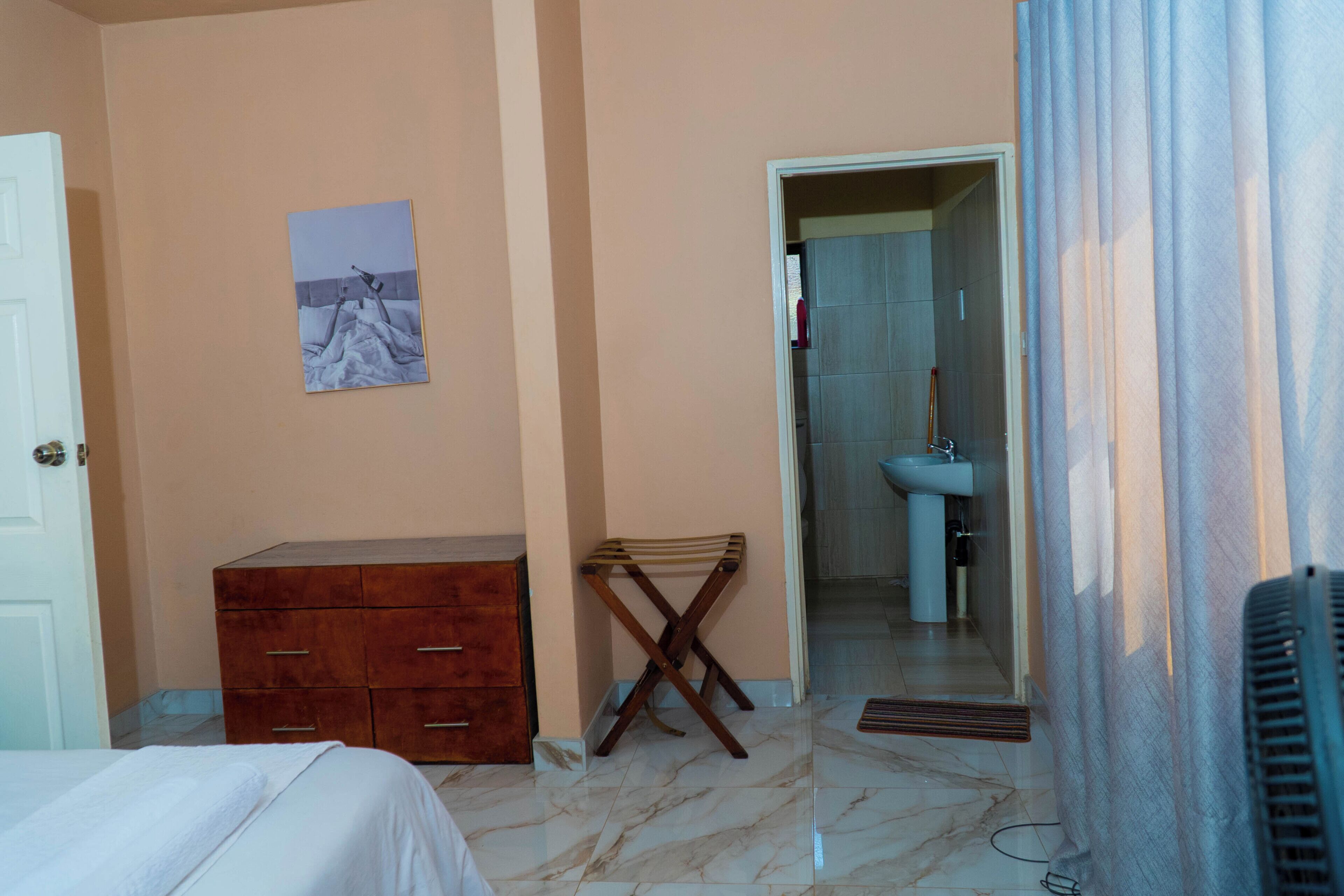 House, 3 Bedrooms, Accessible, Patio | 3 bedrooms