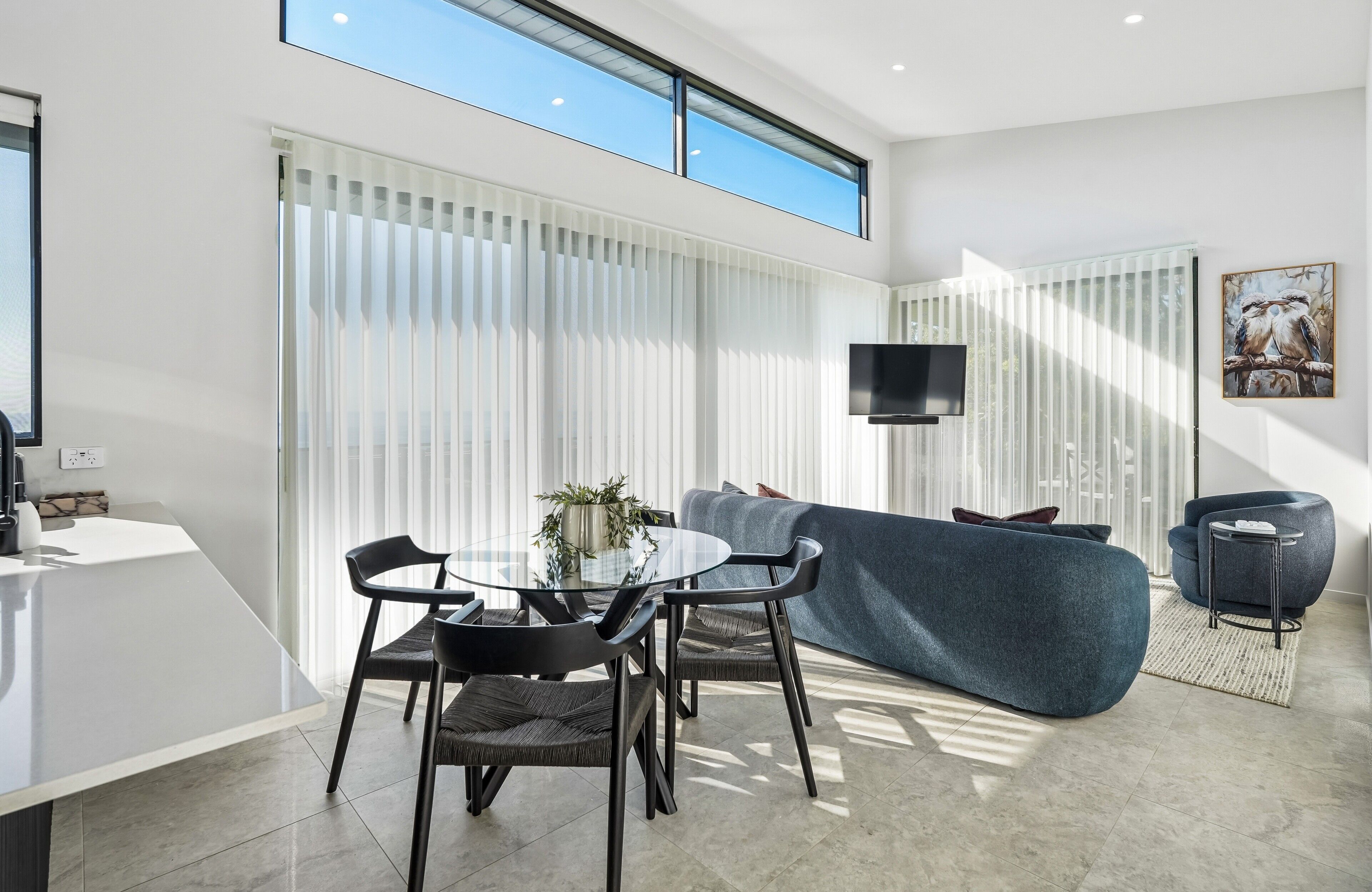 Intérieur