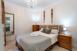 Unclassified image, 2 of 25, button - Vacation Home 'Beautiful Apartmento Amarilla Golf' with Sea View, Shared Pool & Wi-Fi (Amarilla Golf)
